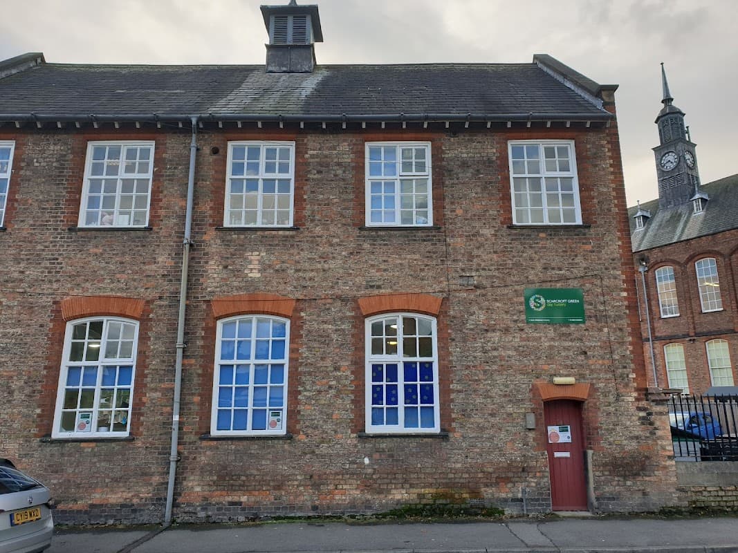 Scarcroft Green Nursery - Nurseries in york