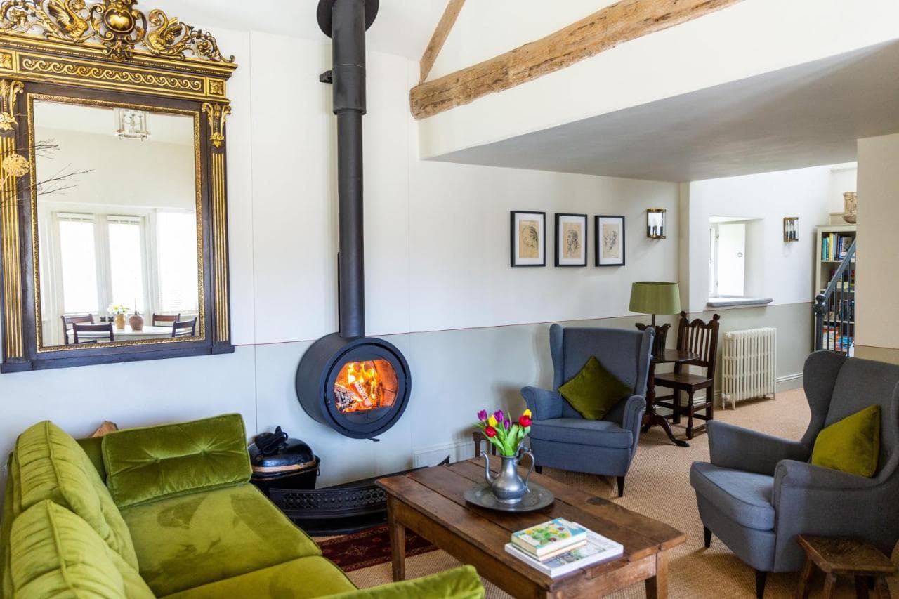 Seaves Mill, York, Yorkshire