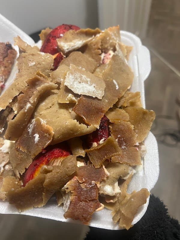 Shahi Tandoori Takeaway