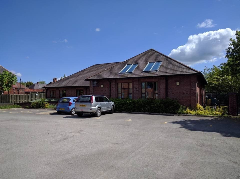 St. Aelred’s Community Centre - Community Centres in york