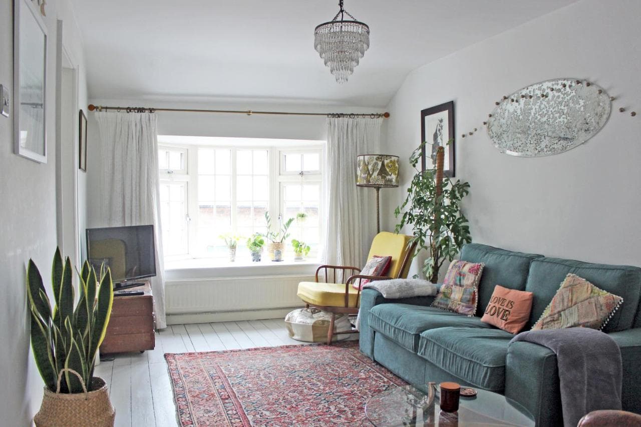 Accommodation at St Catherines Place in york