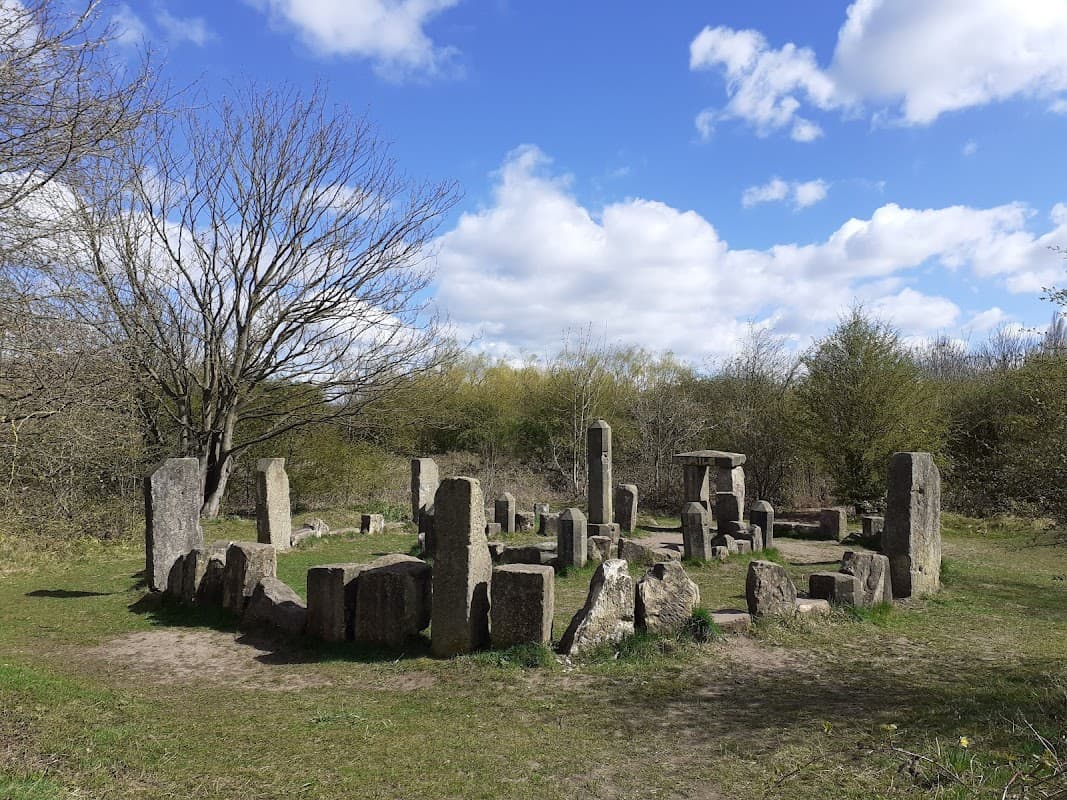 St Nicks - Nature Reserve & Environment Centre - Nature Reserves in york