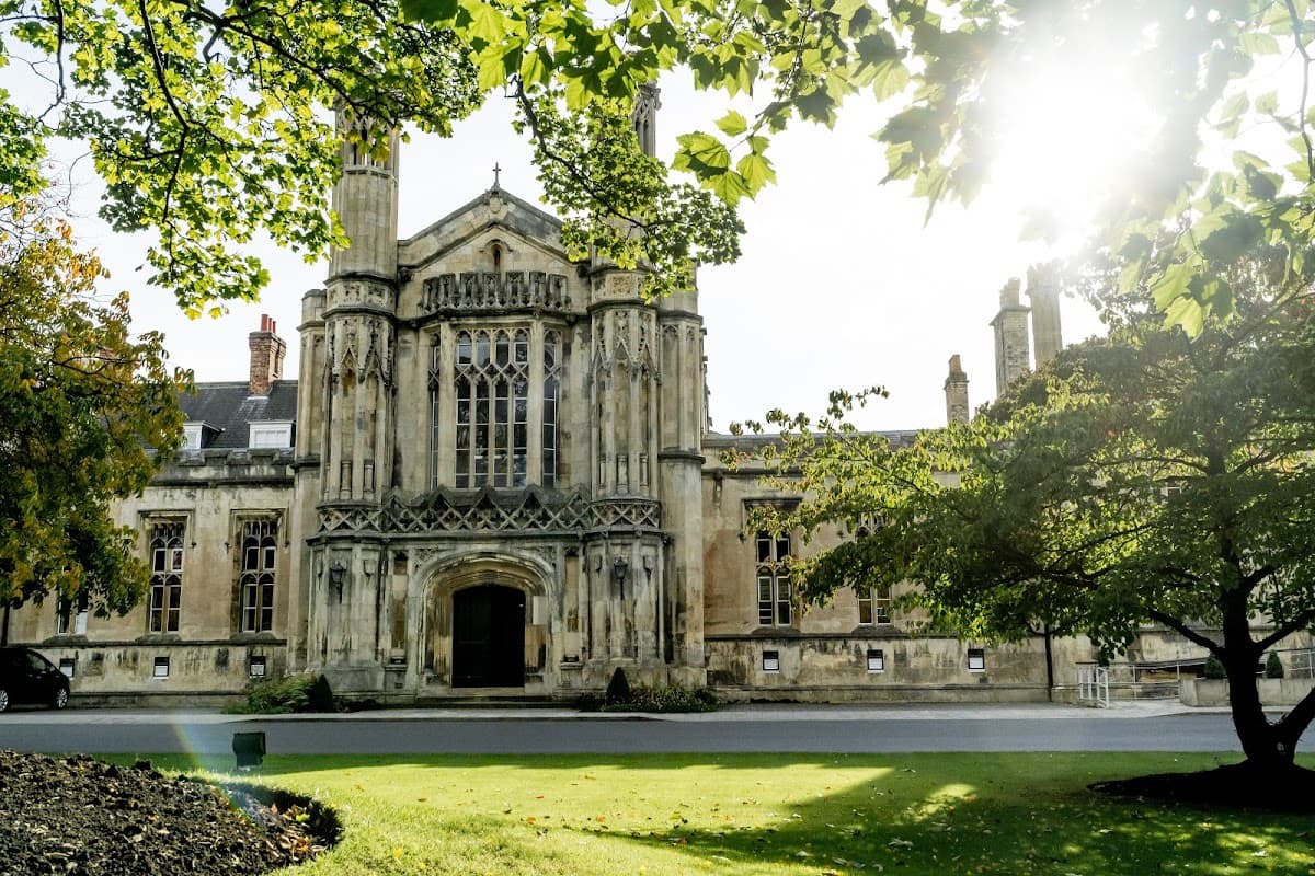 St Peter's School, York - Primary Schools in york
