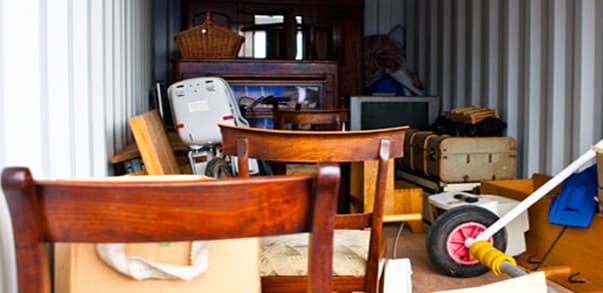 Storage in York - Self Storage in york