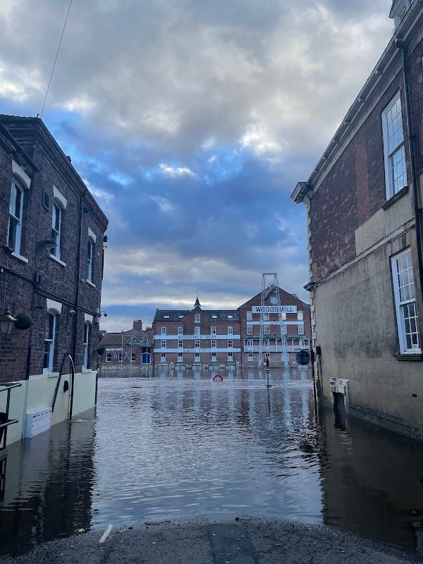 Streamline - Taxi Ranks in york