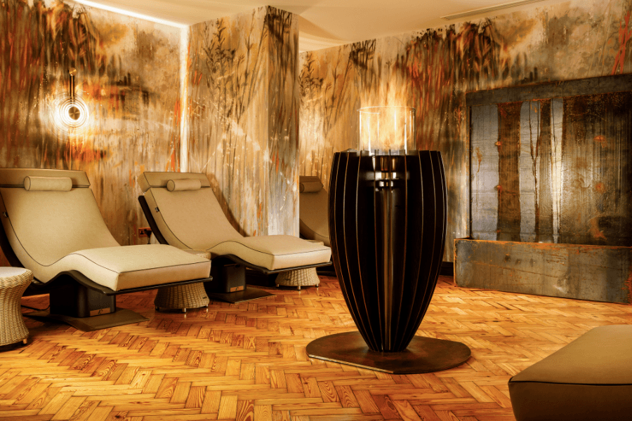 SubRosa Spa - Spa in york