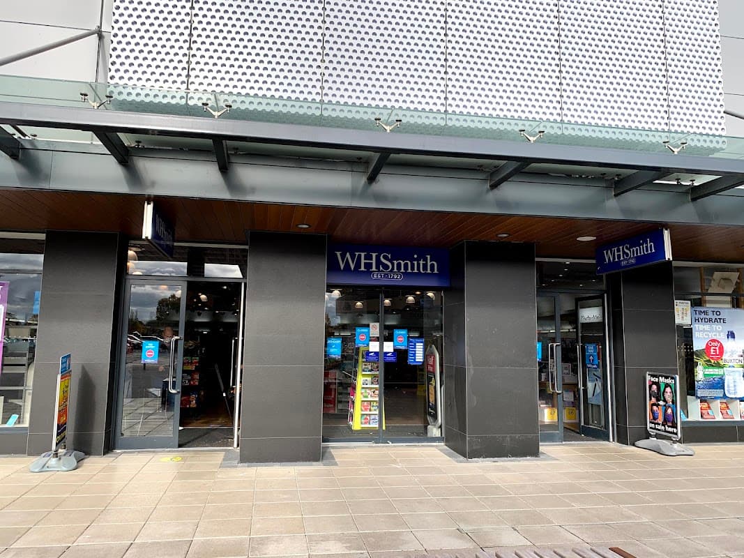 TGJones - Bookshops in york