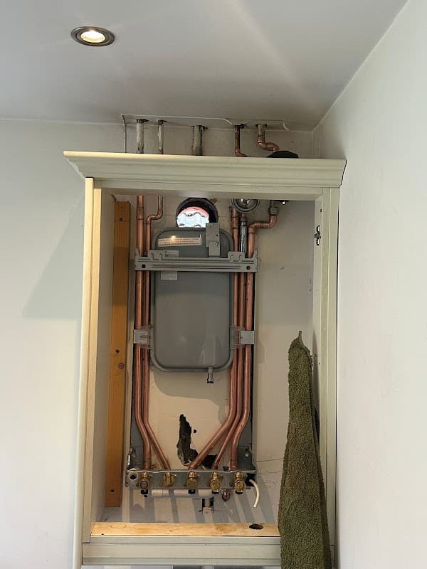 The Boiler Doctor - Heating Engineers in york