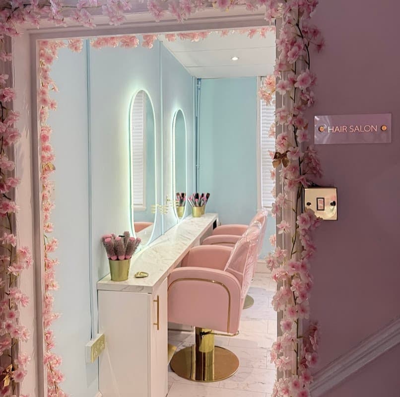The Doll House York - Beauty Salons in york