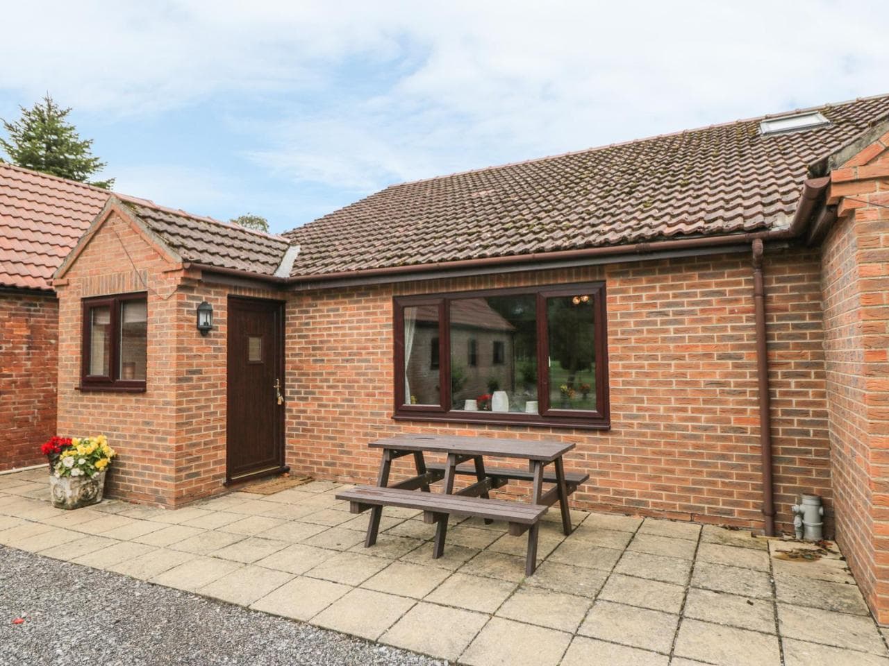 Accommodation at The Granary in york