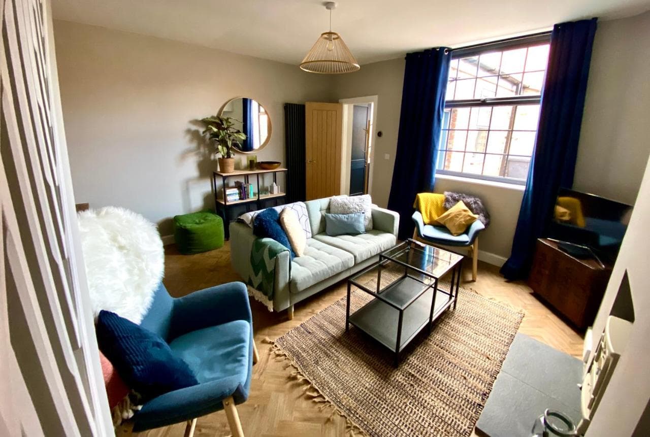 The Hideaway - York, York, Yorkshire