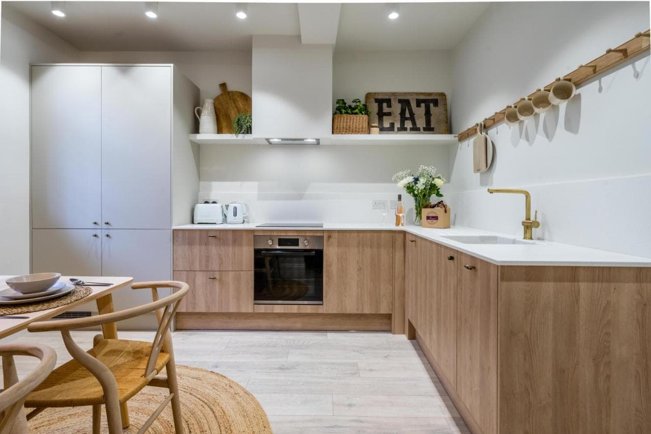 The Lark, York, Yorkshire