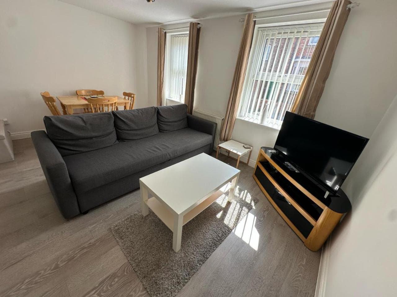 The Old Fruit WareHouse, York, Yorkshire