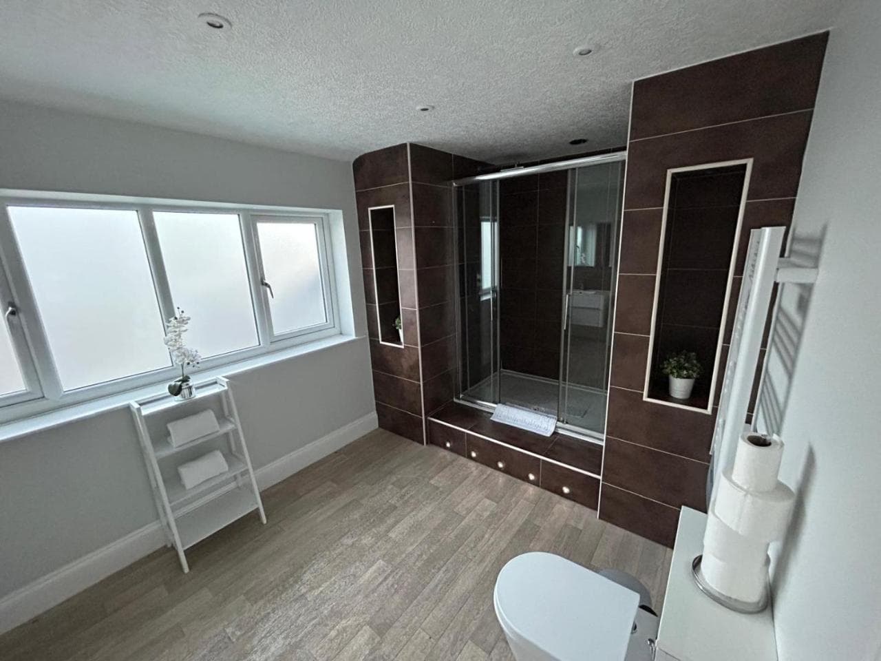 The PADhouse, York, Yorkshire