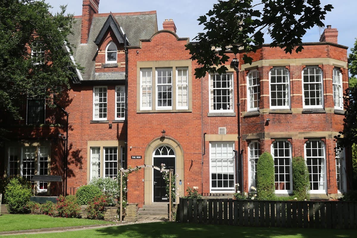 The Rise House - Secondary Schools in york