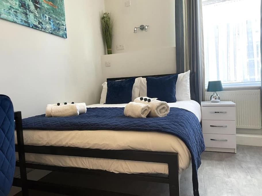 The Snug - City Centre Studio, York, Yorkshire