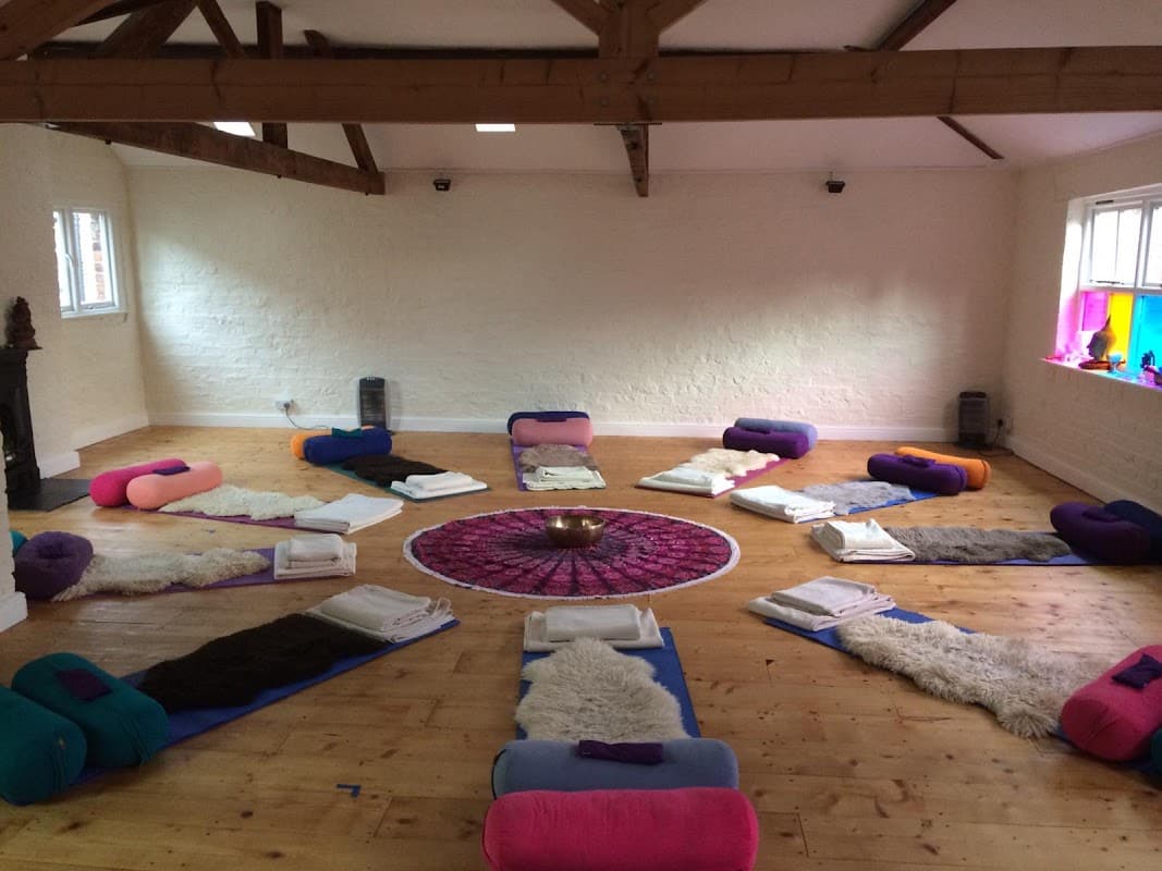 The Stables Yoga Centre - Yoga Studios in york