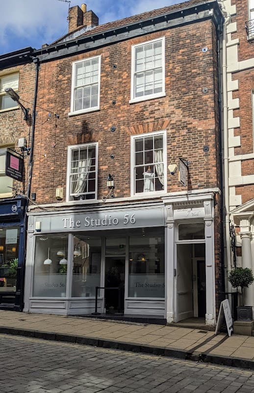 The studio 56 Hair and Beauty - Hair Salons in york