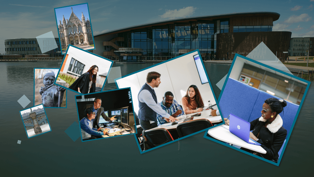 The University of York International Pathway College - Universities in york