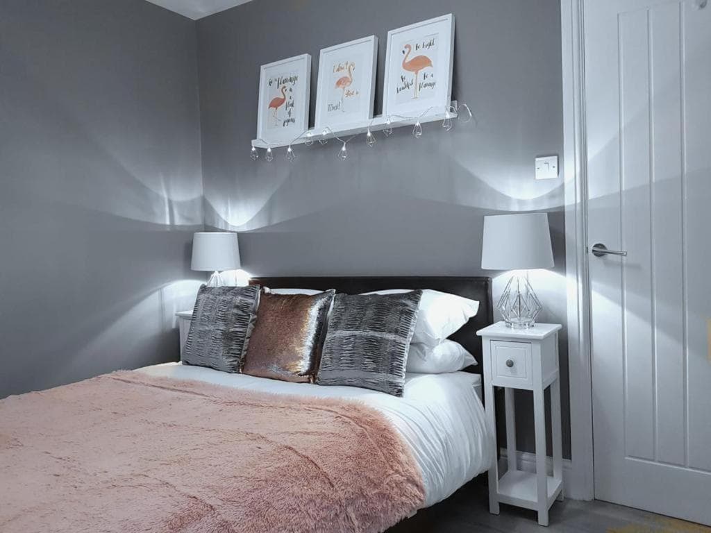 The Westside Parking available, York, Yorkshire