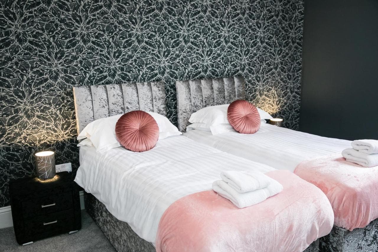 The Woolpack York - Unforgettable Group Getaway in Central York, York, Yorkshire