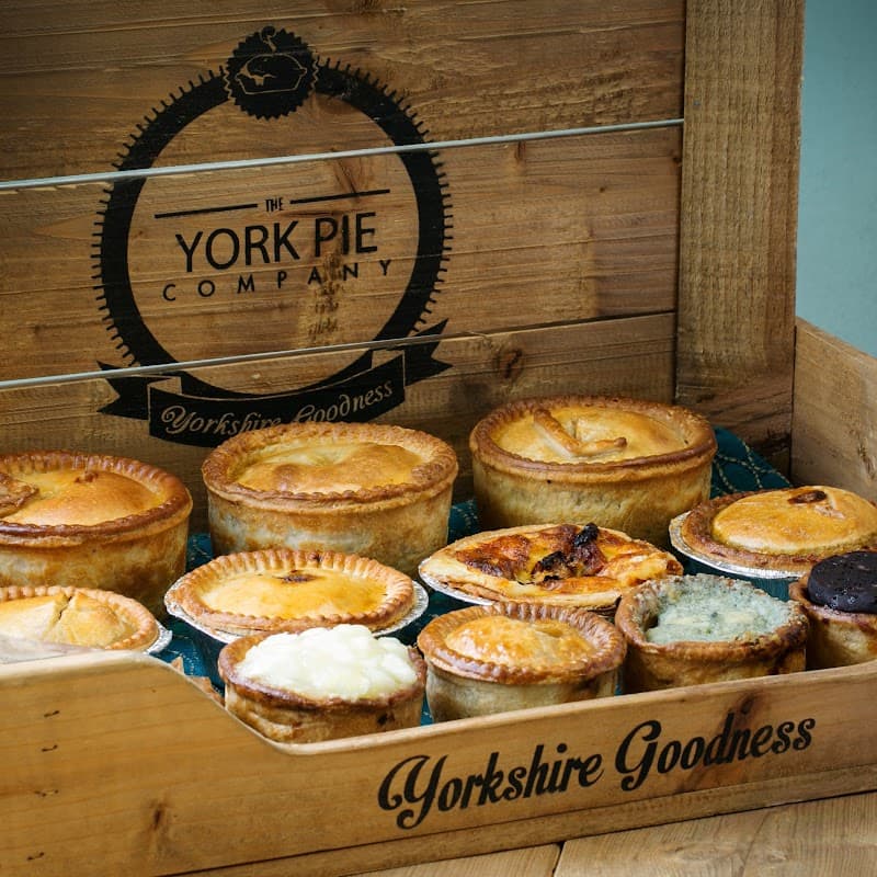 The Worldwide Food Club - Takeaway in york