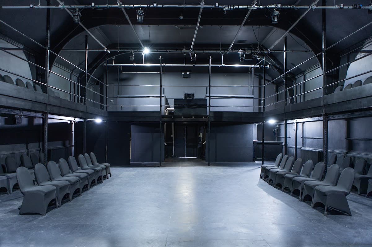 Theatre@41 - Theatre in york