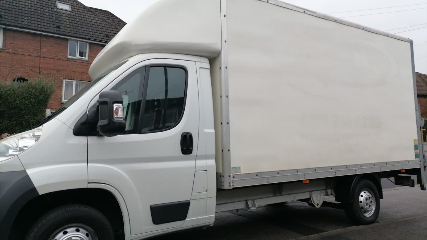 Theebs Removal - Removal Companies in york