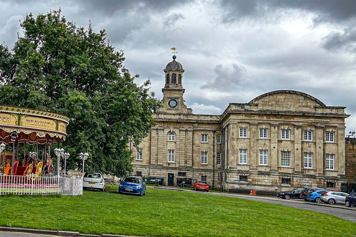 Time travellers tours - Attraction in york