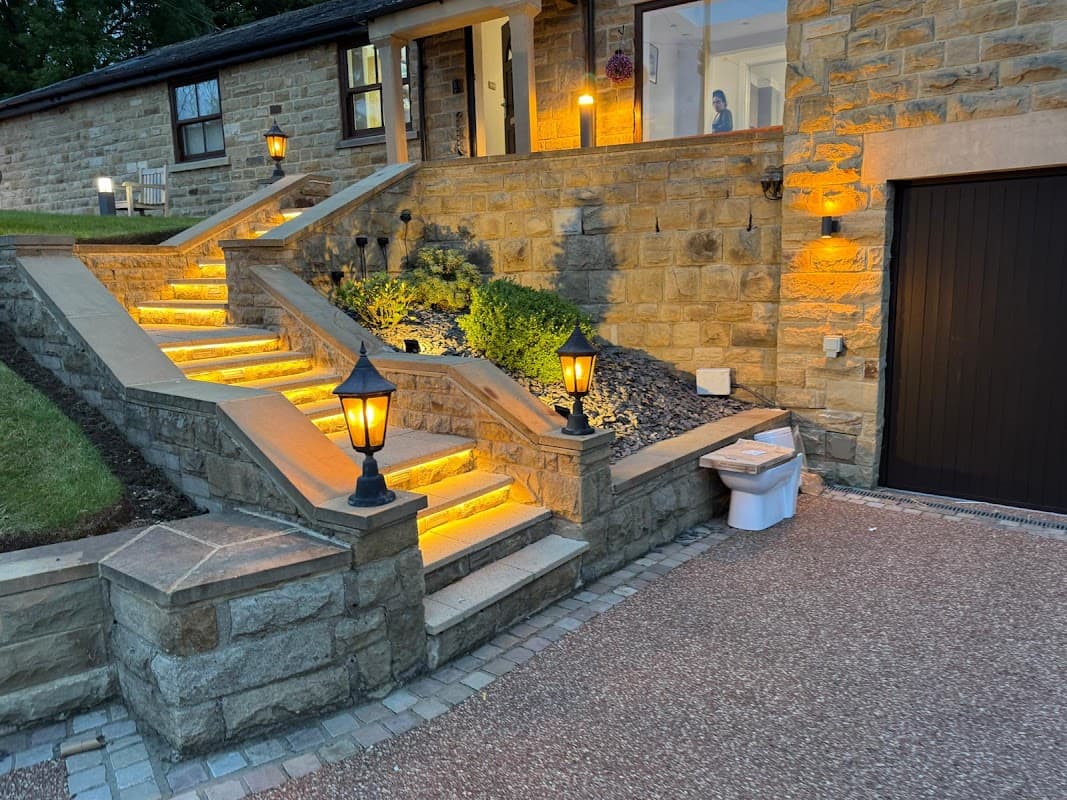 T.W Electrical Services - Electricians in york