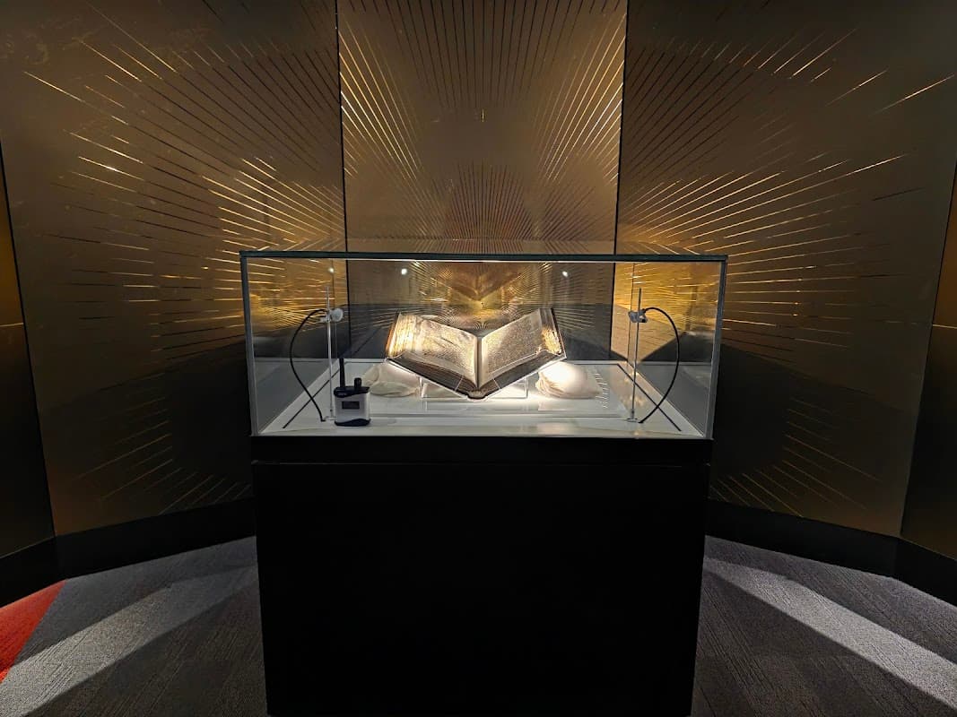 Undercroft Museum - Museum in york