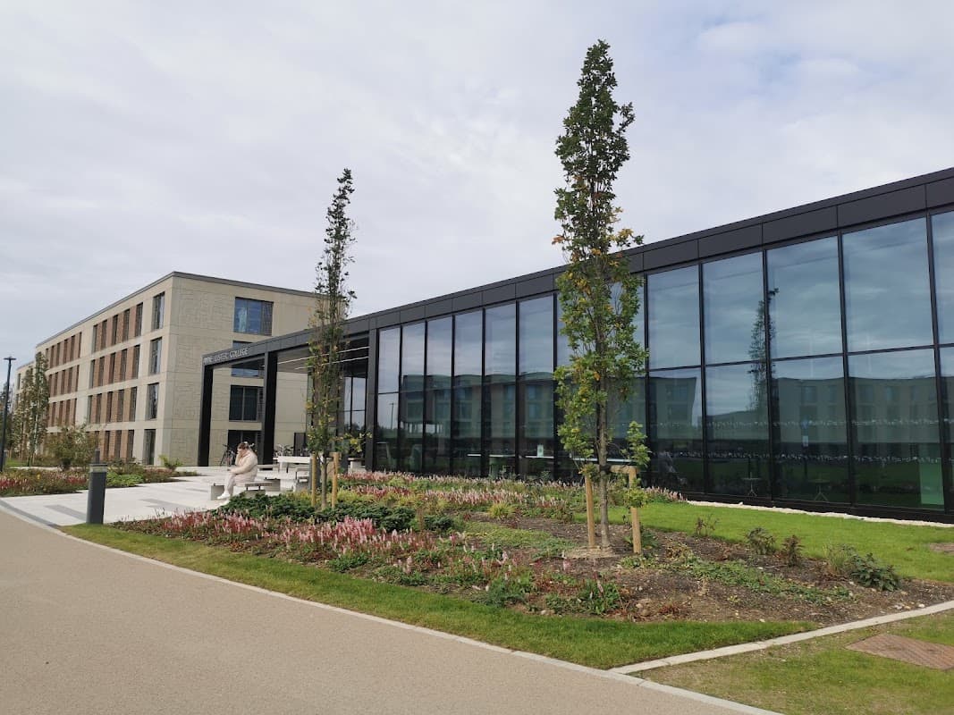 University of York, Campus East - Universities in york