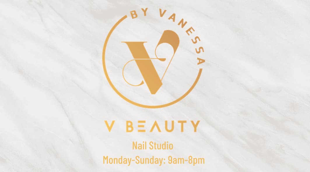 V • Beauty - Nail Salons in york
