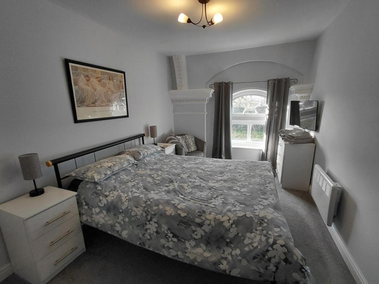 Victoria Bar Apartments Within the City Walls Free Parking, York, Yorkshire