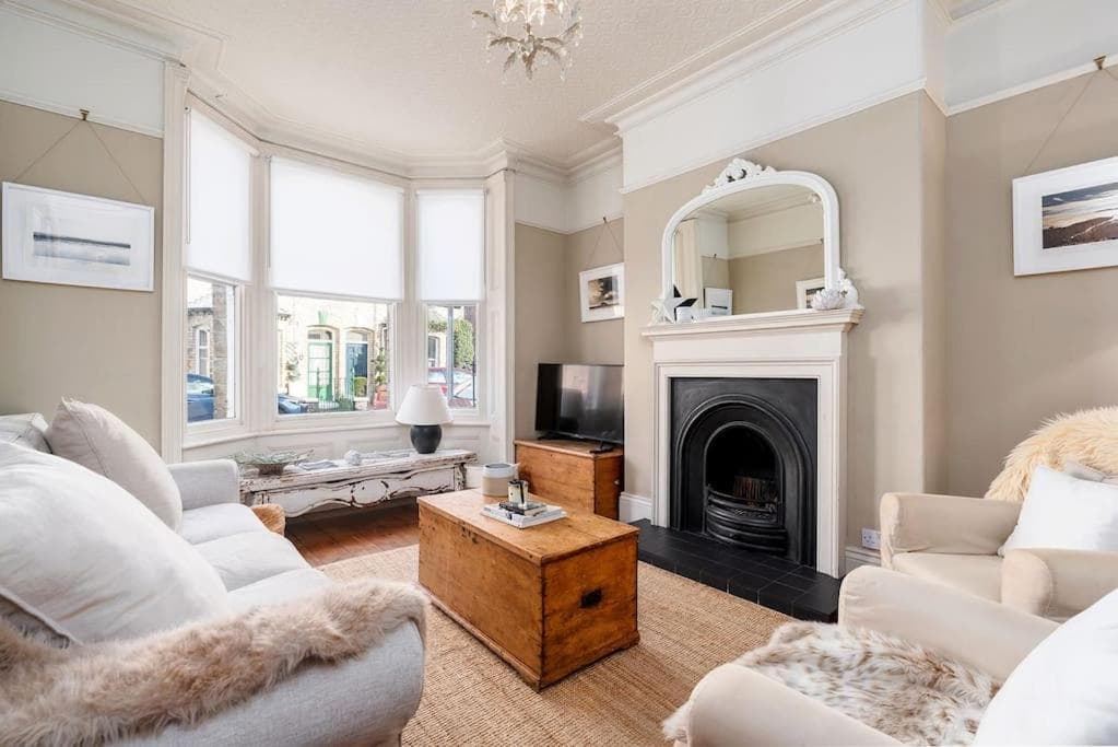 Victorian Splendour, York, Yorkshire