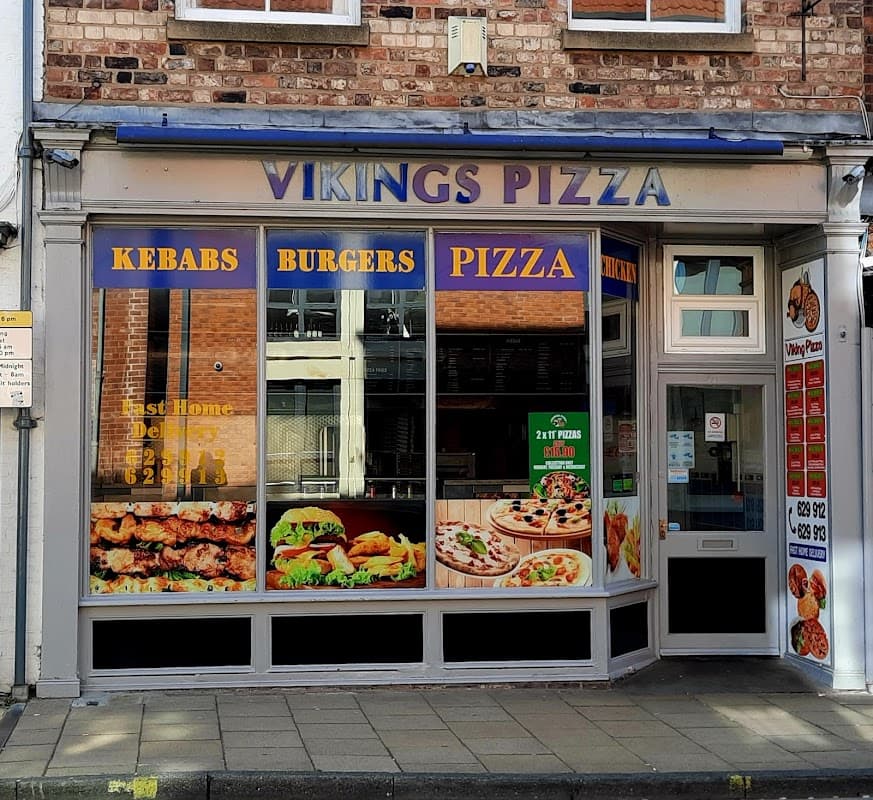 Viking Pizza