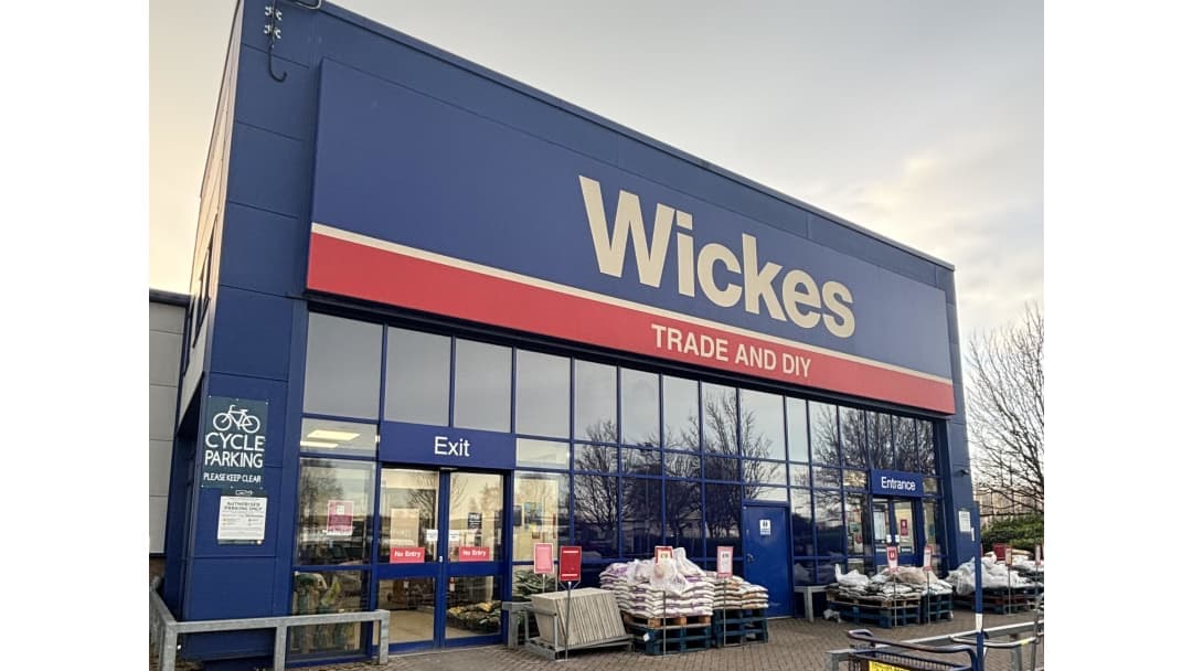 Wickes York - DIY Stores in york