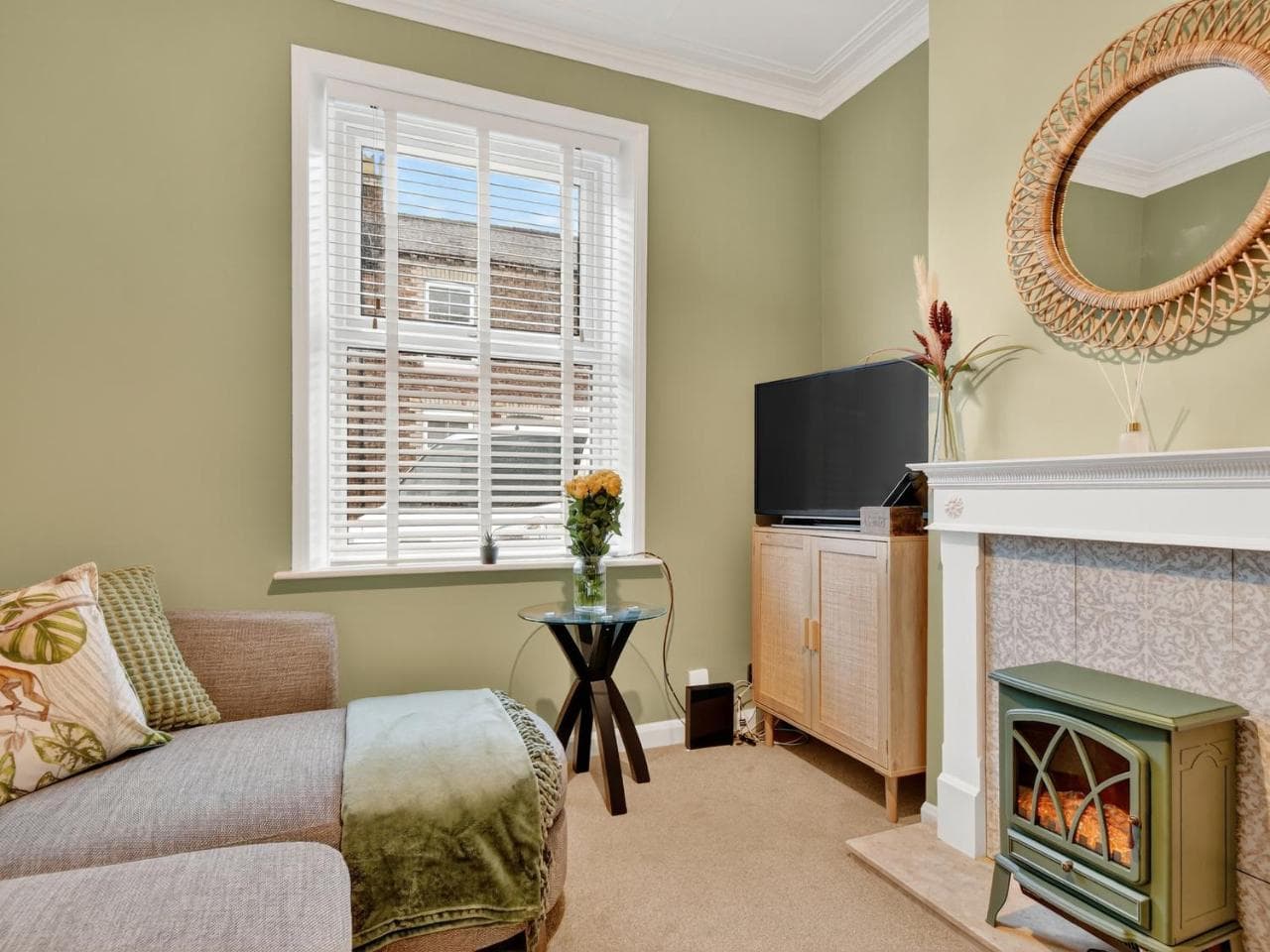 Windsor Jay, York, Yorkshire