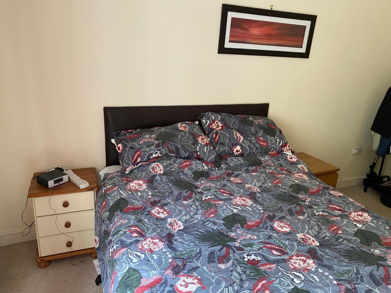 Woodstock, York, Yorkshire