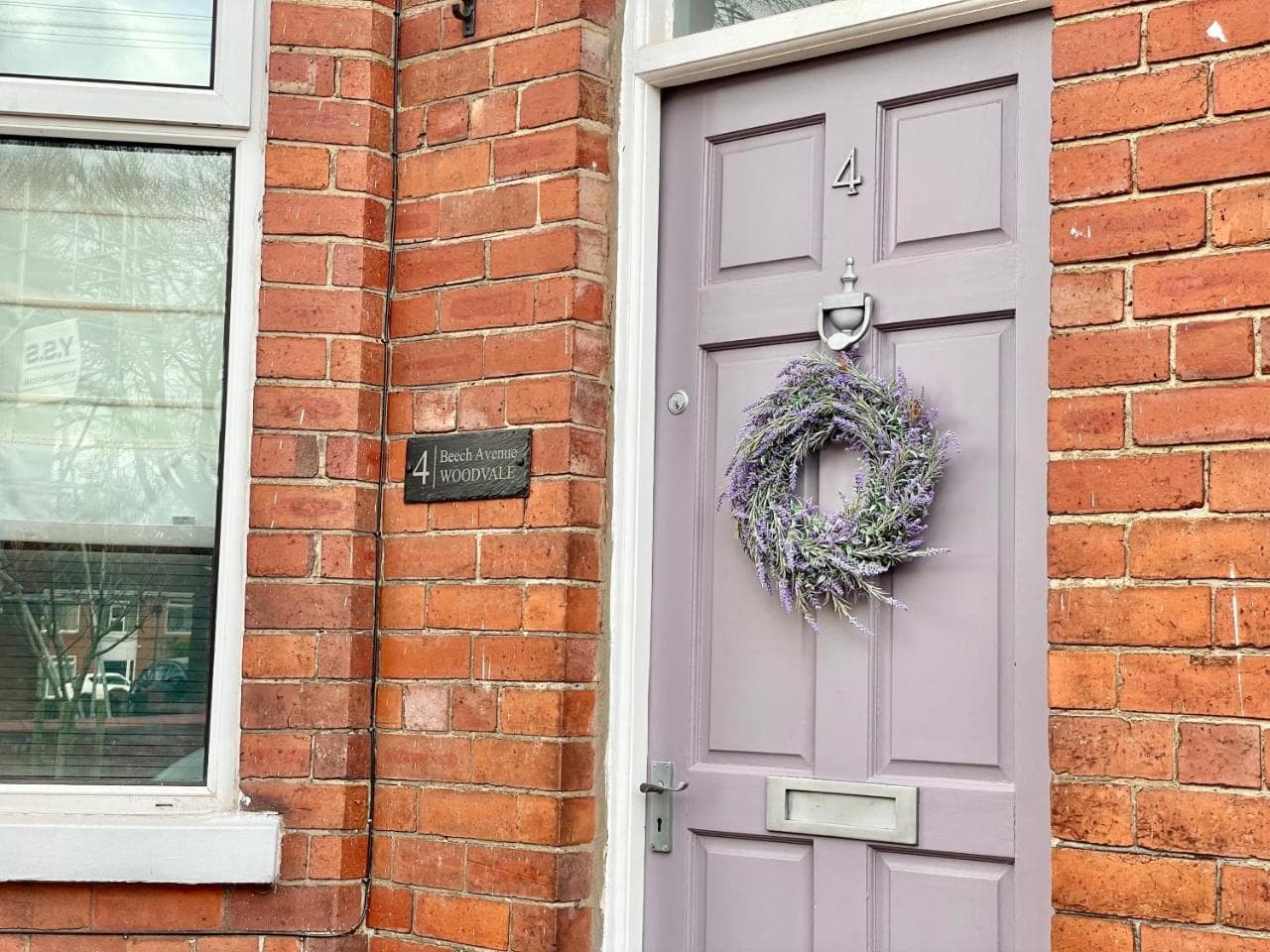 Woodvale, York, Yorkshire