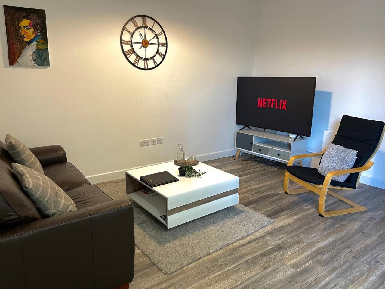 YE OLDE WINDMILL APARTMENT *FreeParking*, York, Yorkshire