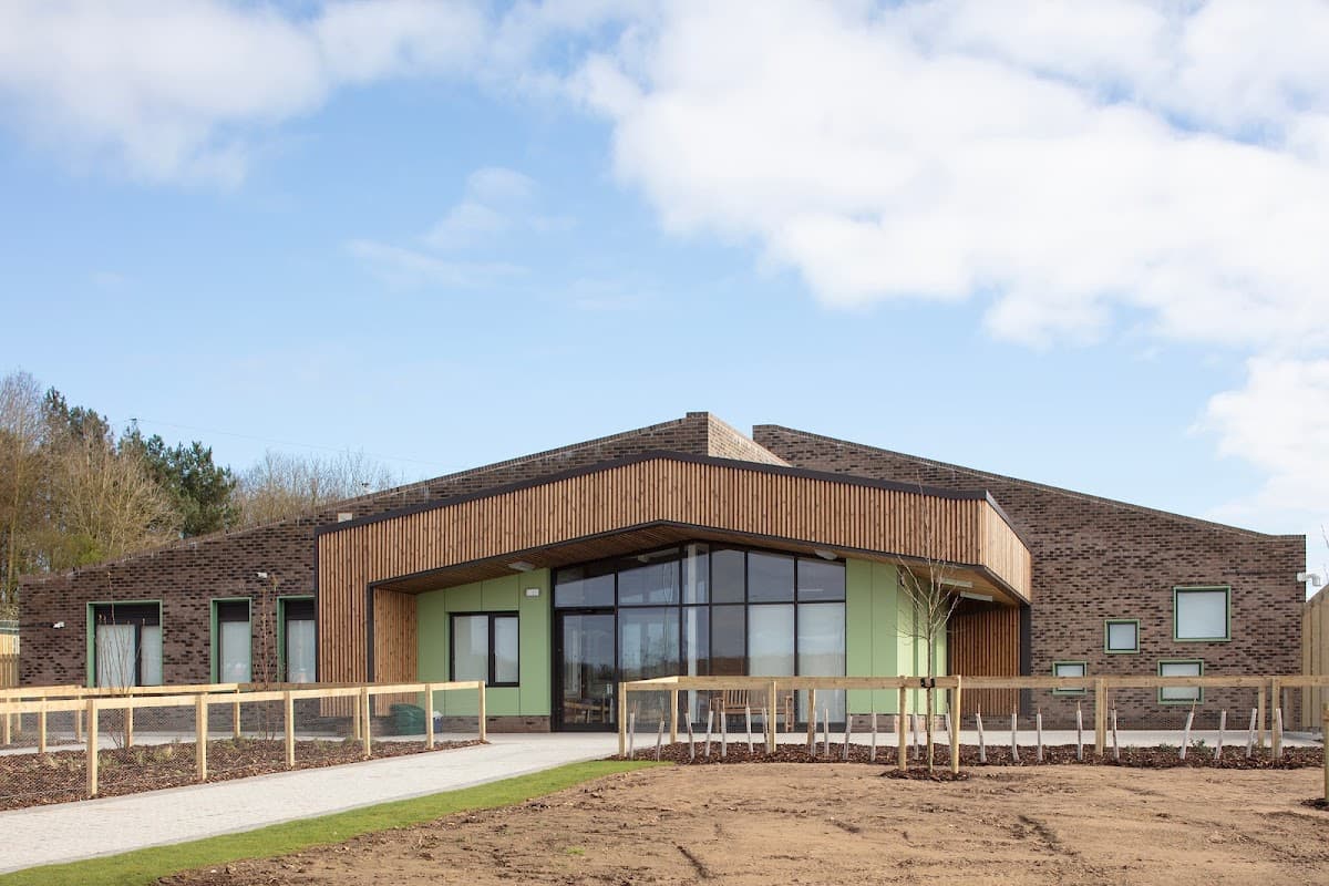 York Campus Nursery - Nurseries in york