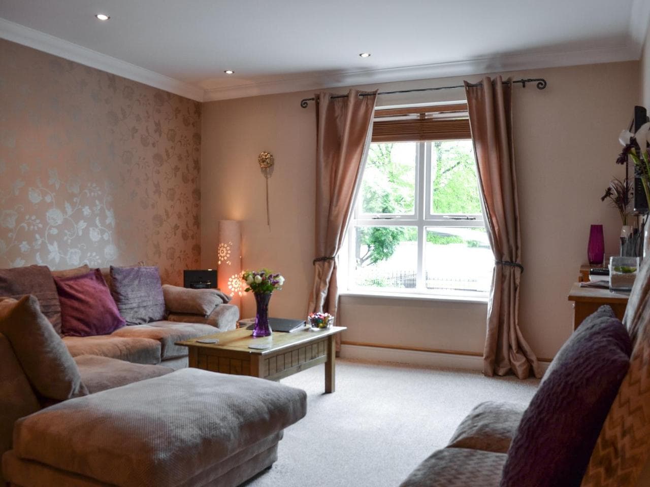 York City Monkgate, York, Yorkshire