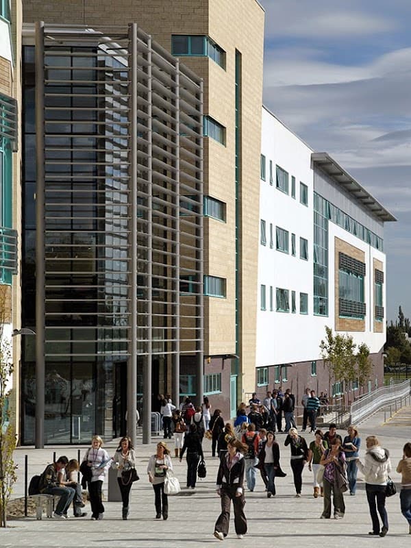 York College - Colleges in york