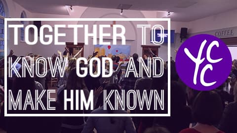 York Community Church - Churches in york