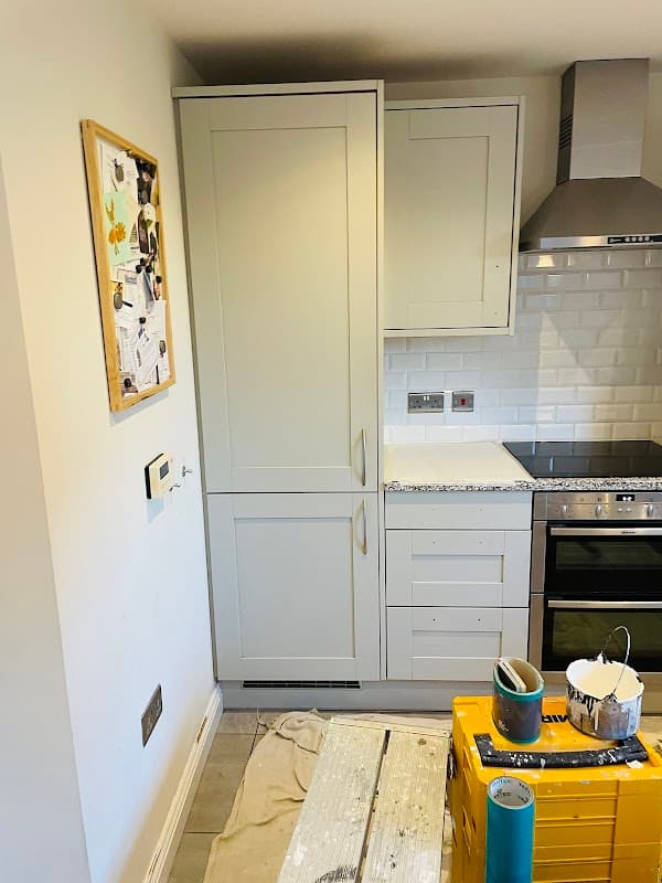 YORK Decorator - Painters & Decorators in york