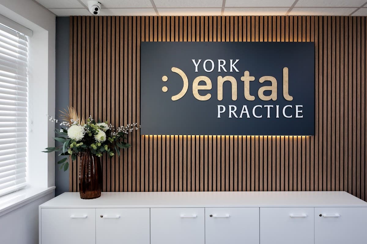 York Dental Practice - Dentists in york