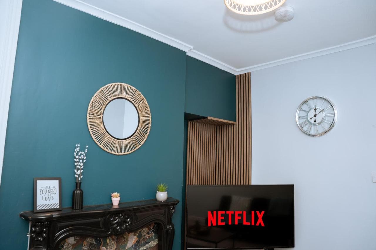 York Home City Retreat, York, Yorkshire