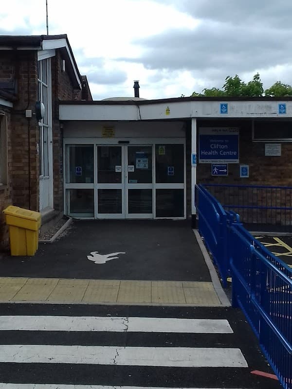 York Medical Group Water Lane, doctor - Doctors in york