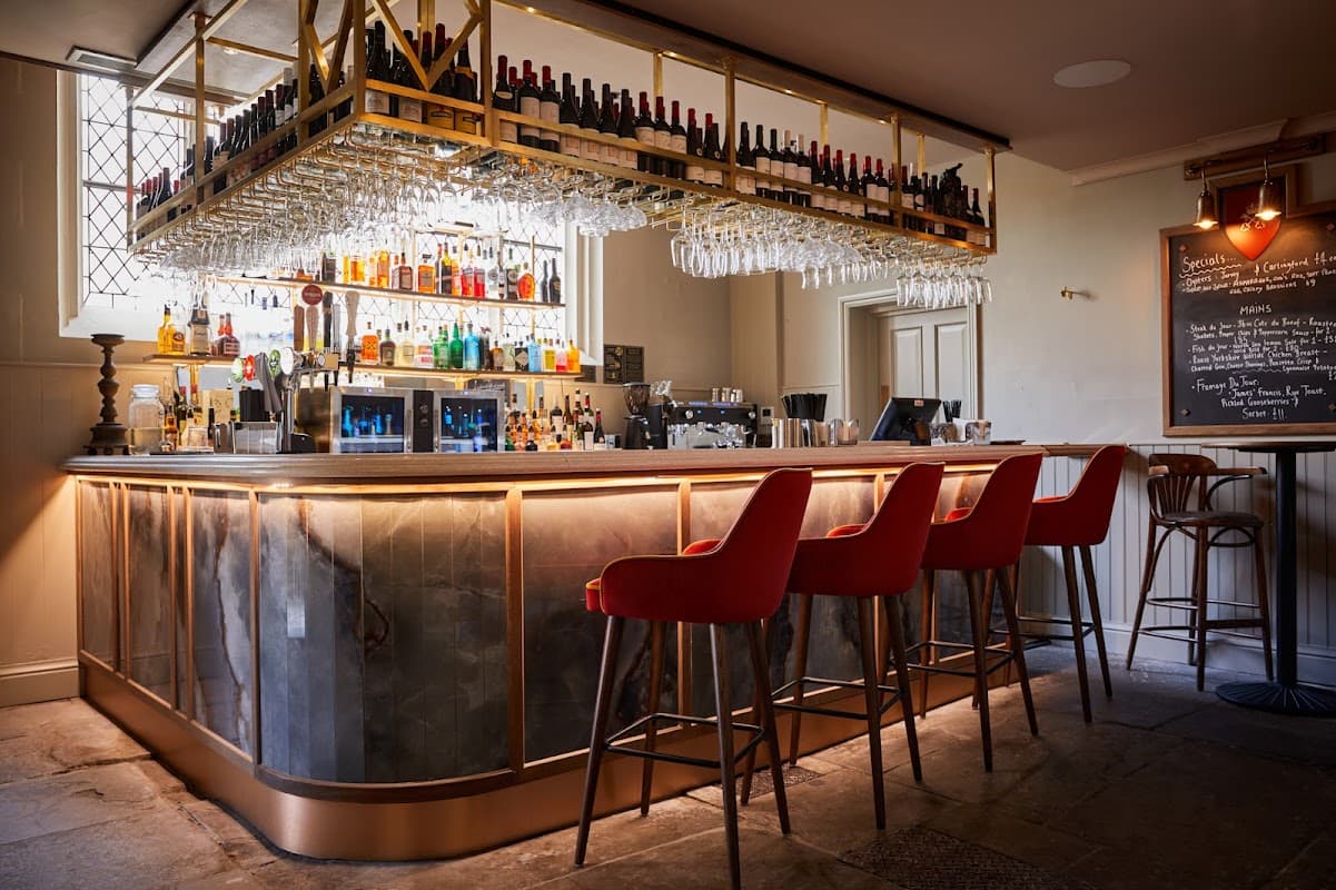 York Minster Refectory